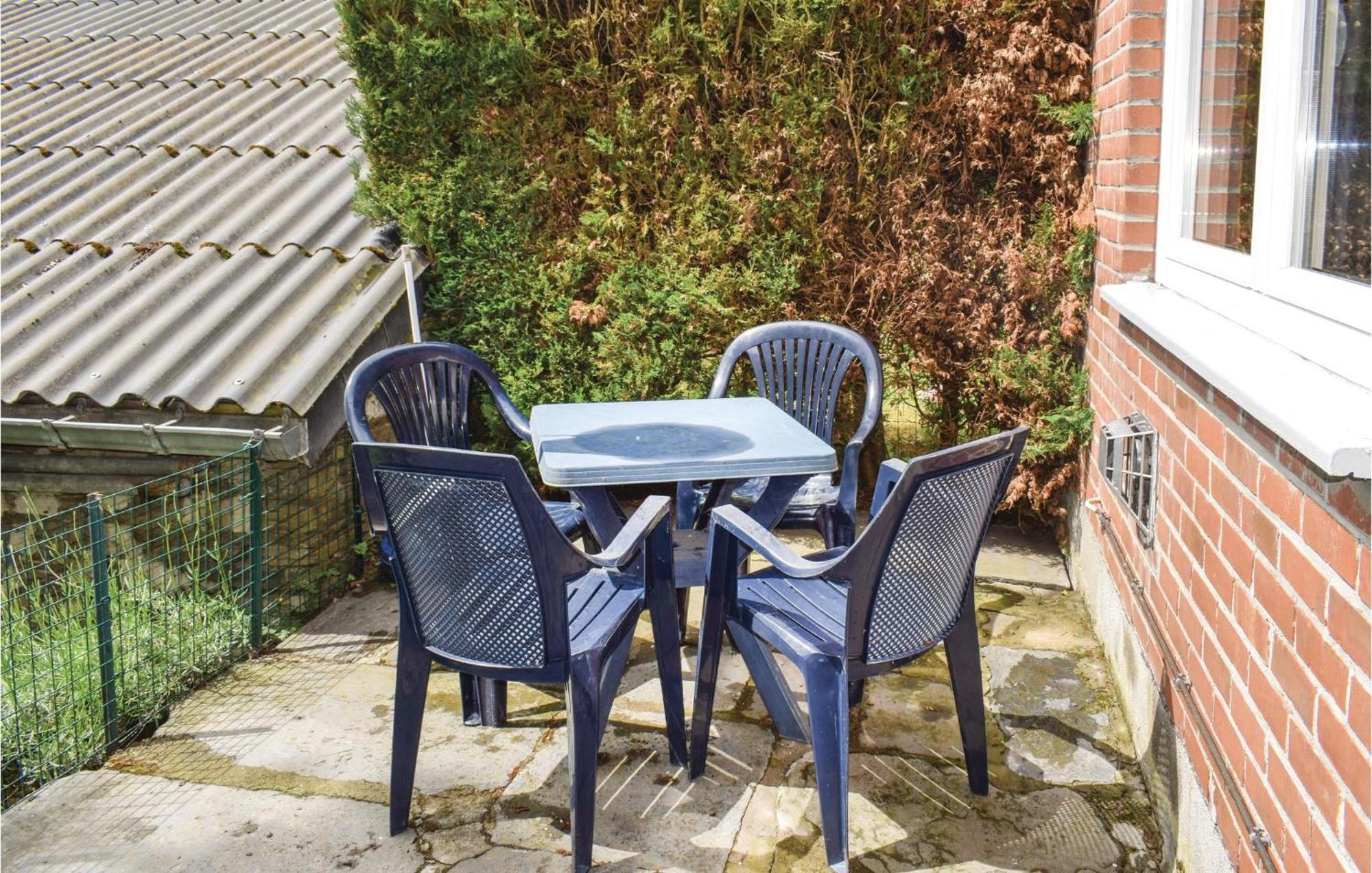 1 Bedroom Nice Home In Lierneux Exterior photo